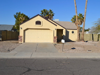 6042 West Maui Lane, Glendale, AZ 85306 