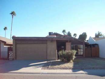 2317 N 87th Way, Scottsdale, AZ 85257 