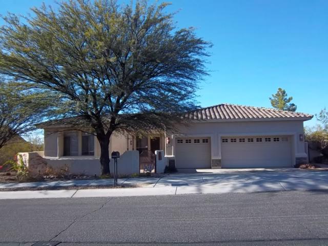 11653 Desert Holly Dr, Tucson, AZ 85737 
