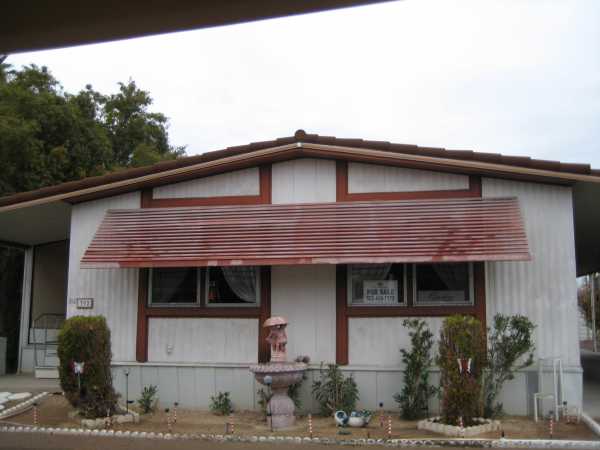 2401 W. Southern Avenue #392, Tempe, AZ 85282 