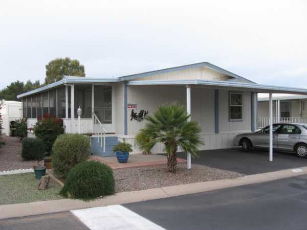 2609 W Southern Ave 384, Tempe, AZ 85282 