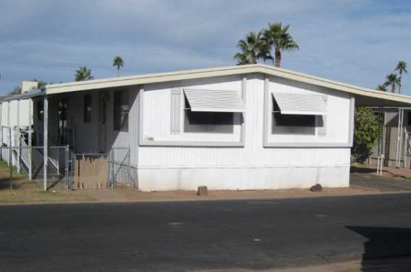 2340 E. University Dr. #191, Tempe, AZ 85281 