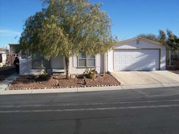 8401 S. Kolb Rd #563, Tucson, AZ 85756 