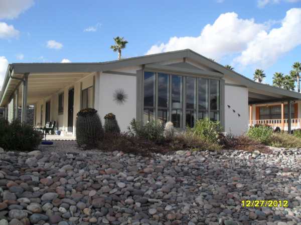 15301 N. Oracle Rd. #83, Tucson, AZ 85739 