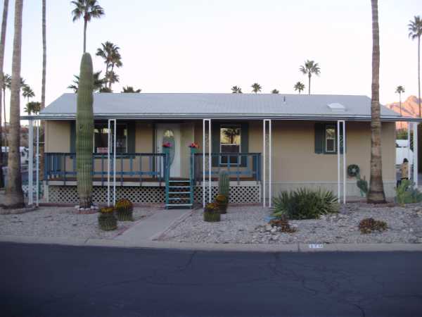 101 W. River #170, Tucson, AZ 85704 