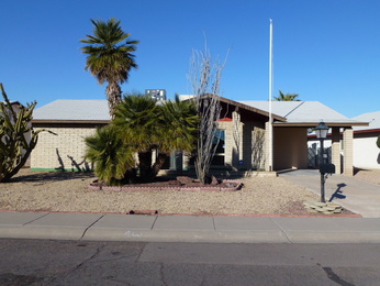 2156 E Beck Lane, Phoenix, AZ 85022 