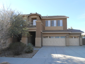 13821 W Crocus Drive, Surprise, AZ 85379 