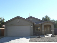 5321 W Jessica Lane, Laveen, AZ 85339 