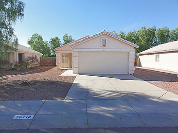 16718 North 158th Avenue, Surprise, AZ 85374 