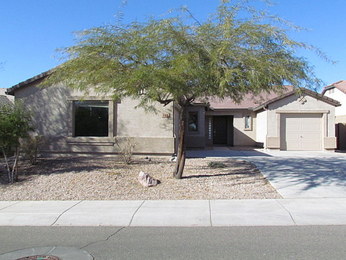 264 S 230th Lane, Buckeye, AZ 85326 
