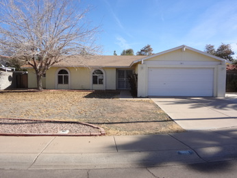 1811 North Dakota Street, Chandler, AZ 85225 
