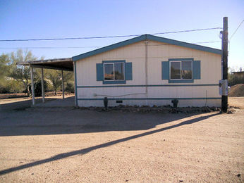 5041 E Southern Avenue, Apache Junction, AZ 85119 