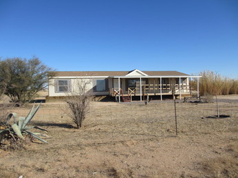 14411 North Santa Rosa Avenue, Maricopa, AZ 85138 