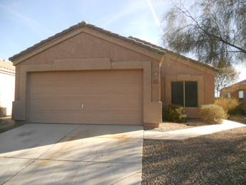 24119 North High Dunes Drive, Florence, AZ 85132 