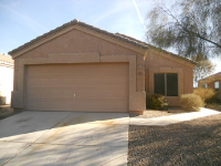 24119 North High Dunes Drive, Florence, AZ 85132 