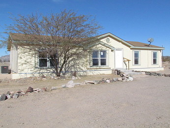9618 S 415th Avenue, Tonopah, AZ 85354 