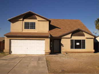 11412 N 91st Drive, Peoria, AZ 85345 