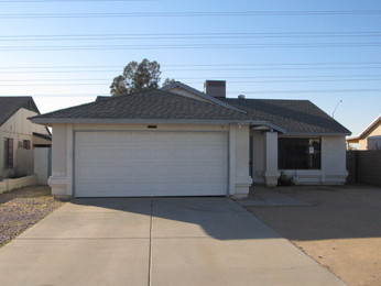 21234 North 34th Drive, Phoenix, AZ 85027 