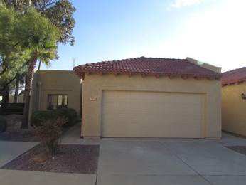 8448 E Corinthian Drive, Tucson, AZ 85715 