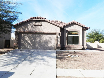 5731 W. Shady Grove Drive, Tucson, AZ 85742 