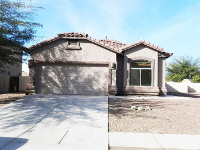 5731 W. Shady Grove Drive, Tucson, AZ 85742 