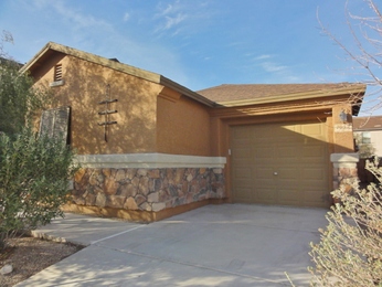 7052 S Ladys Thumb Lane, Tucson, AZ 85756 