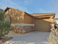 7052 S Ladys Thumb Lane, Tucson, AZ 85756 
