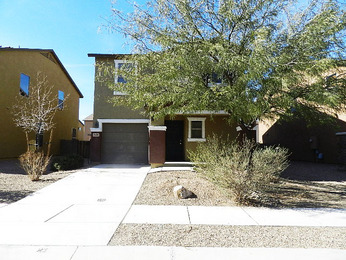 7026 S Ladys Thumb Lane, Tucson, AZ 85756 
