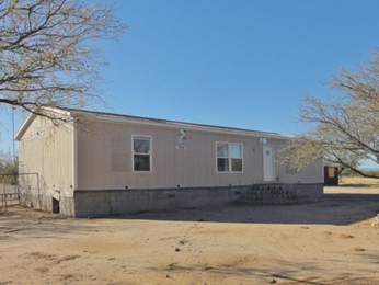 7270 S Avalon Drive, Tucson, AZ 85735 