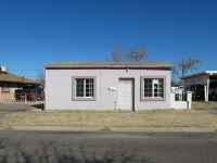 730 East 1st Street, Douglas, AZ 85607 