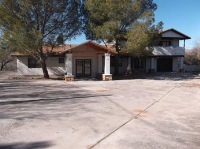 281 Valley View Drive, Rio Rico, AZ 85648 