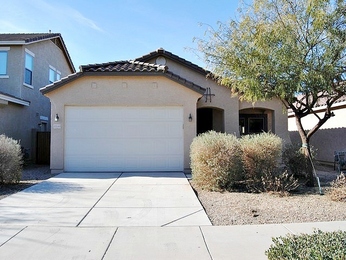 22143 E Via Del Palo, Queen Creek, AZ 85142 