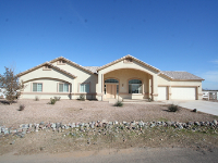 8703 South Valley Vista Drive, Casa Grande, AZ 85193 