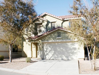 8914 E Oro Circle, Mesa, AZ 85212 