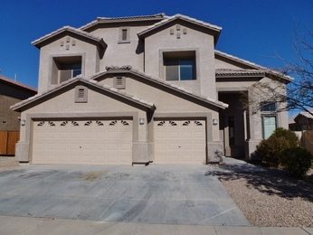 14238 W Shaw Butte Drive, Surprise, AZ 85379 