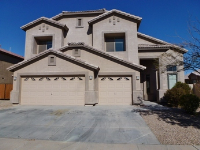 14238 W Shaw Butte Drive, Surprise, AZ 85379 