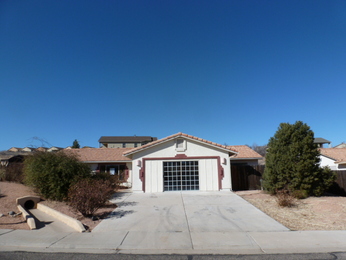 502 S Highline Lane, Camp Verde, AZ 86322 