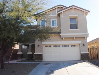 1795 W Corriente Drive, Queen Creek, AZ 85142 