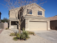 10934 East Carol Avenue, Mesa, AZ 85208 