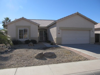 13697 W. Ironwood Street, Surprise, AZ 85374 