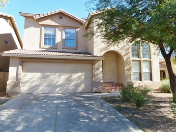 1821 S. 83rd Drive, Tolleson, AZ 85353 