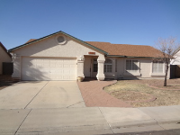 10864 E Contessa Street, Mesa, AZ 85207 