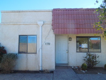 4190 N Western Winds Drive, Tucson, AZ 85705 