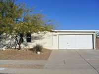 7235 S Second Mesa Drive, Tucson, AZ 85706 