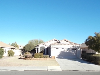 3866 E Wyatt Way, Gilbert, AZ 85297 