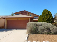 384 S Pemberton Avenue, Tucson, AZ 85748 