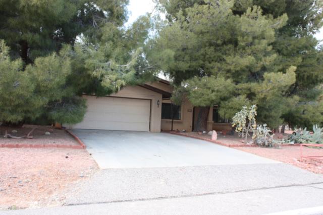 570 Bell Rock Blvd, Sedona, AZ 86351 