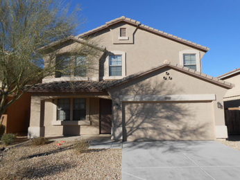 7600 West Spur Drive, Peoria, AZ 85383 