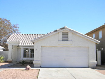 281 South Jesse Street, Chandler, AZ 85225 