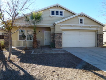 6963 West Cactus Wren Drive, Glendale, AZ 85303 